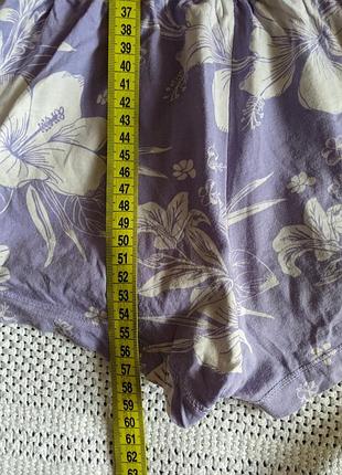 Ромпер комбінезон літній 3