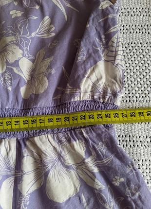 Ромпер комбінезон літній 4