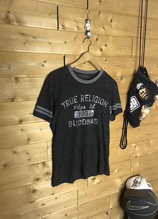True religion футболка