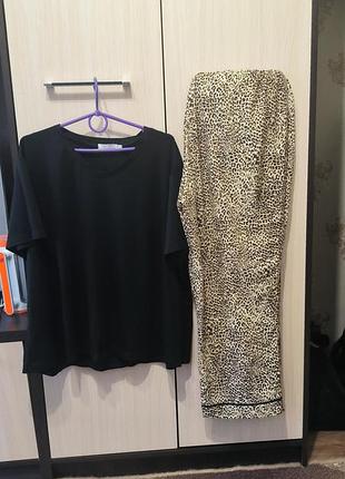 Домашній костюм