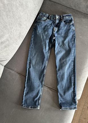 Джинси