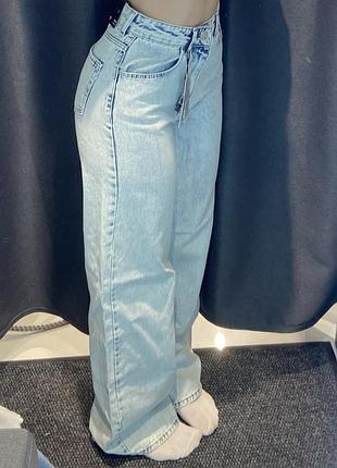 Джинси solmar,size:27,блакитний колір,одягала один раз,розмір не підійшов,в ідеальному стані.