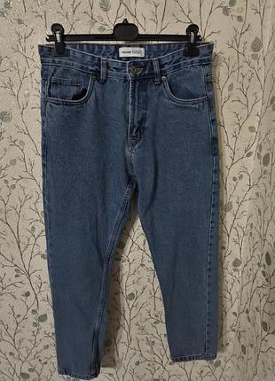 Джинси baggy