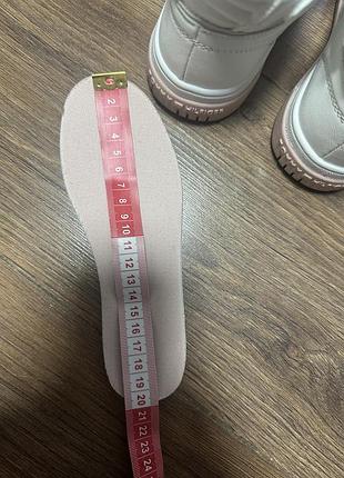 Кросівки tommy hilfiger 6