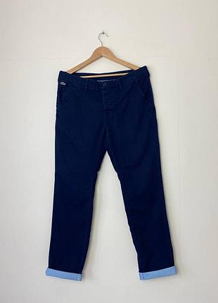 Чіноси lacoste live