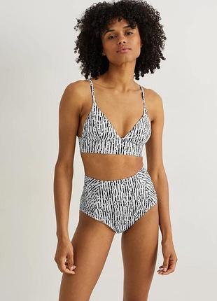 Купальники c&a 38/40р.