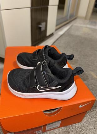 Дитячі кросівки nike, розмір 22, устілка 12 см