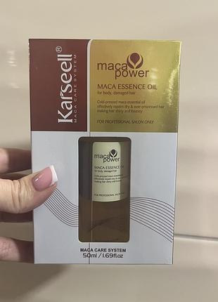 Karseell маска для волос5 фото
