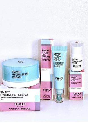 Набір kiko milano