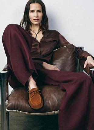 Лофери zara