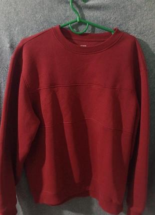 Кофта чоловіча на флісі