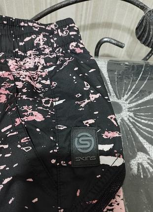 Шорти skins 5