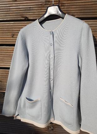 Свитер, кардиган 100% кашемир, 100% cashmere