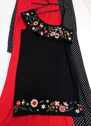 Вишиванка сукня плаття сарафан