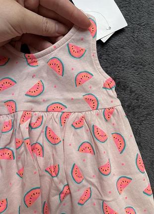 Плаття нові primark 4