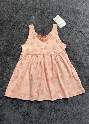 Плаття нові primark 6