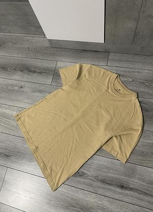 Футболка h&m