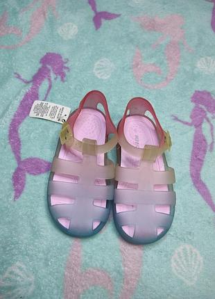 Детские босоножки pep & Co