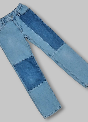 Джинсы р. 140