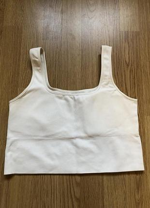 Спортивный топ, бра от h&m