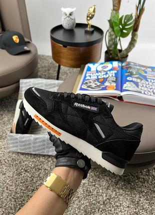 Чоловічі кросівки reebok classic