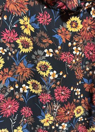 Платье с голыми плечами 3