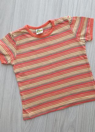 Футболка для мальчика