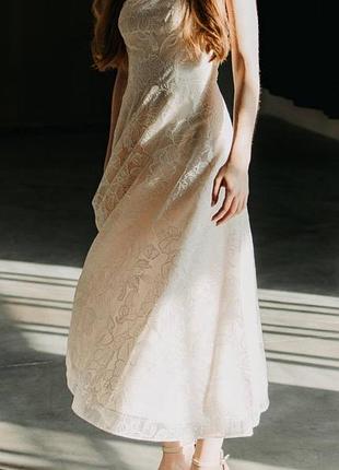 Платье на выпускной