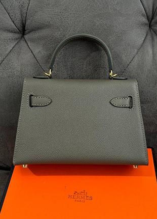 Сумка эрмесс premium 👜 6