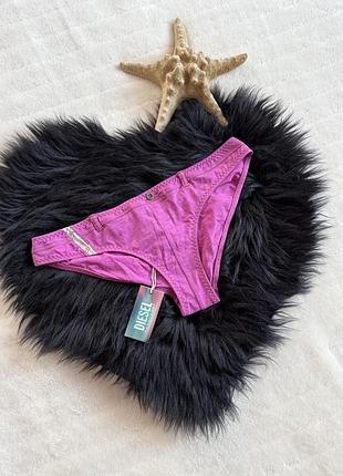 Пляжні бікіні diesel