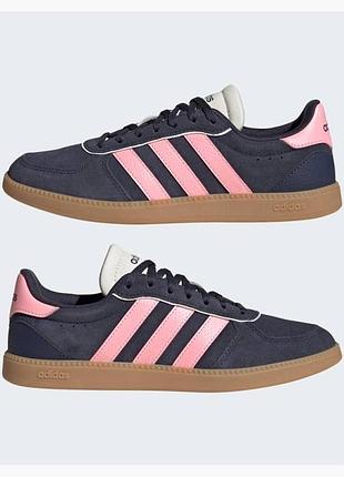 Кроссовки adidas breaknet sleek original