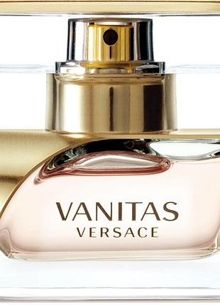 Versace vanitas – парфюмированная вода для женщин
парфюмированная вода versace vanitas для женщин