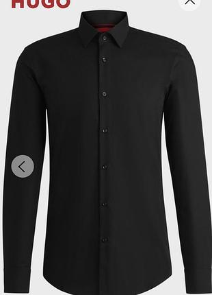 Сорочка hugo boss
