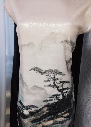 Женское платье 7