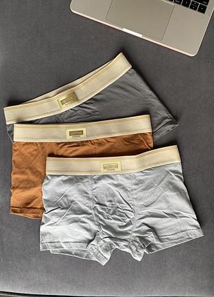 Трусы мужские | для парней | размер xs | новые