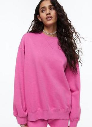 Світшот h&m
