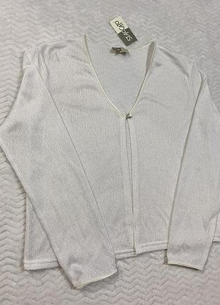 Кардиган staccato з біркою