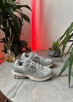 ➡️new balance 1906d metallic silver grey