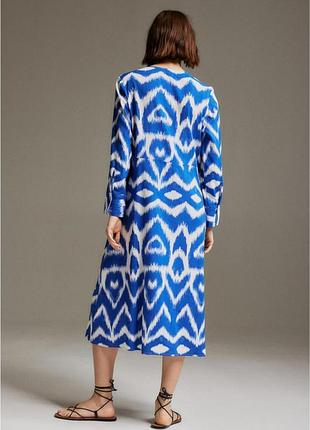 Жіноче плаття h&m