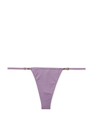 Трусы стринги victoria’s secret оригинал