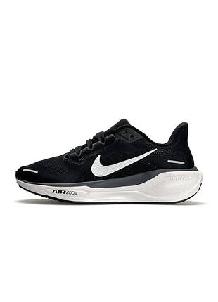Жіночі кросівки womens nike epic lux tight pegasus 41 black white