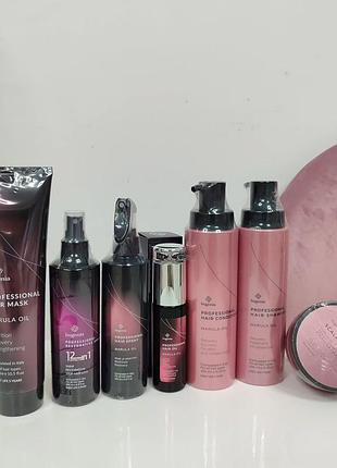 Набір bogenia marula oil богенія марула