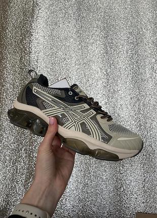 Кроссовки asics🔥