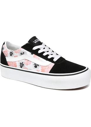 Кеды, кроссовки vans