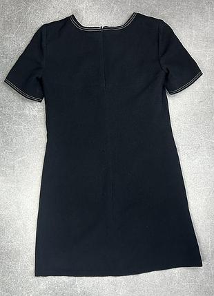 Chanel uniform платье в7 фото