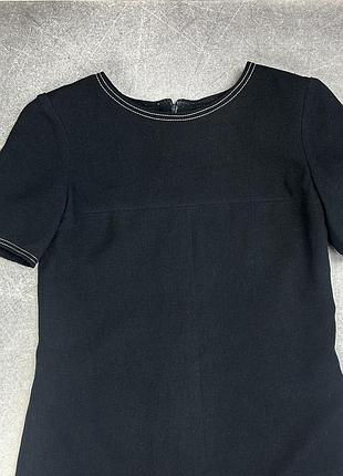 Chanel uniform платье в2 фото