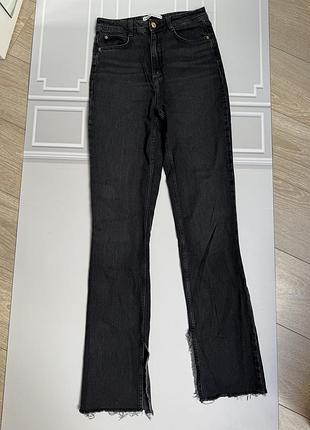 Джинси zara