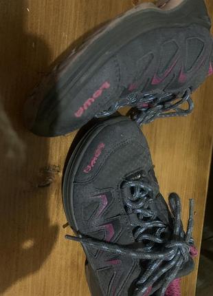 Дитячі кросівки 30 р. устилка 20 см