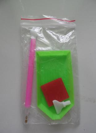 Стилус для алмазної мозаїки*