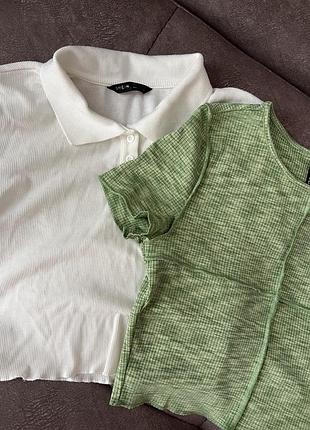 Розпродаж футболок